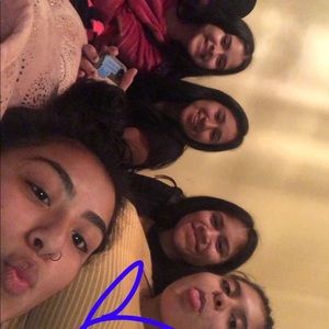 Meet your Posher, Daisy